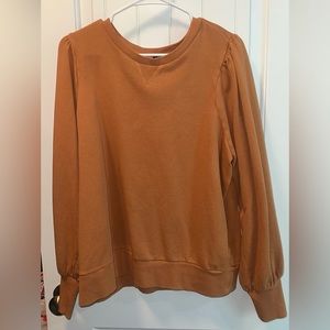 XL GAP sweater